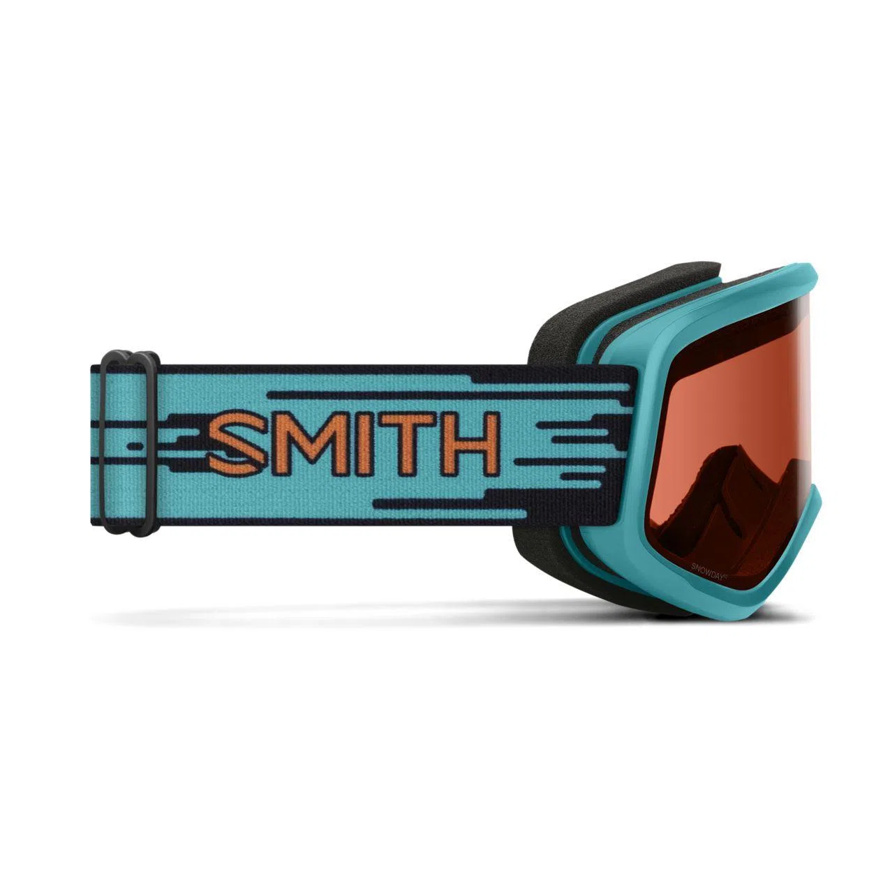 Smith Optics Snow Goggles M00442 Snowday Goggles - view 13